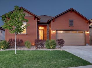 11670 Jutland St, Parker, CO 80134
