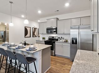 151 Hampton Cir, McDonough, GA 30253