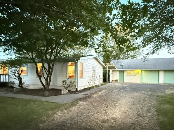 179 Bay Road, Winlock, WA 98596
