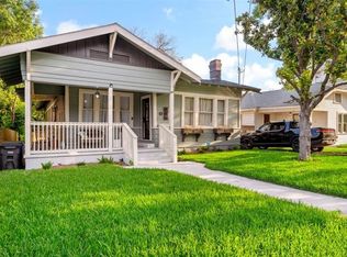 506 E Evergreen St, San Antonio, TX 78212