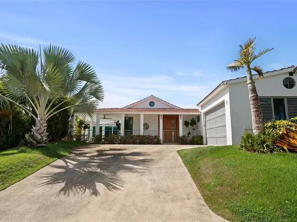 198 Camino Del Narcizo, Dorado, PR 00646