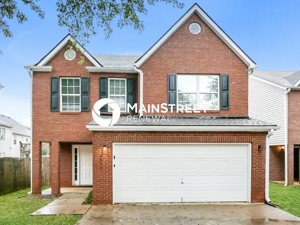 1912 Simmons Ln, Hampton, GA 30228