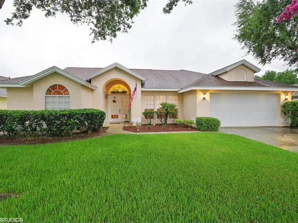 1012 Turtle Creek Dr, Oviedo, FL 32765