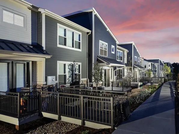 1800 S Ulster St, Denver, CO 80231