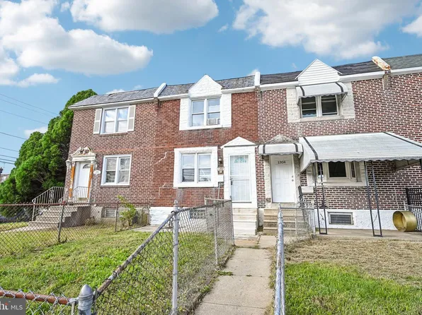 1302 Wycombe Ave, Darby, PA 19023