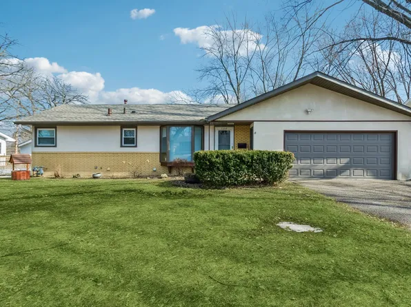 5318 Quebec Ave N, New Hope, MN 55428