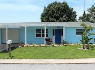 1293 Chelsea Ln, Holiday, FL 34691