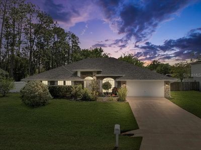 41 RED MILL DRIVE, Palm Coast, FL, 32164