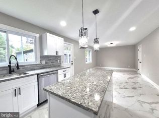 116 W Park Ave, Lindenwold, NJ 08021