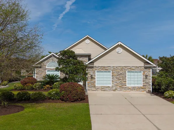 195 Sutter Dr., Surfside Beach, SC 29575