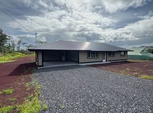 15-1685 17th Ave, Keaau, HI 96749
