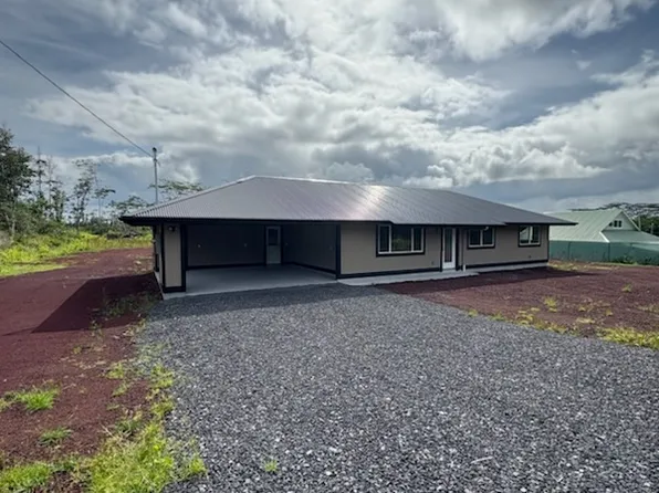 15-1685 17th Ave, Keaau, HI 96749