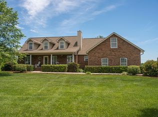 2128 Lewis Chapel Rd, Graysville, TN 37338