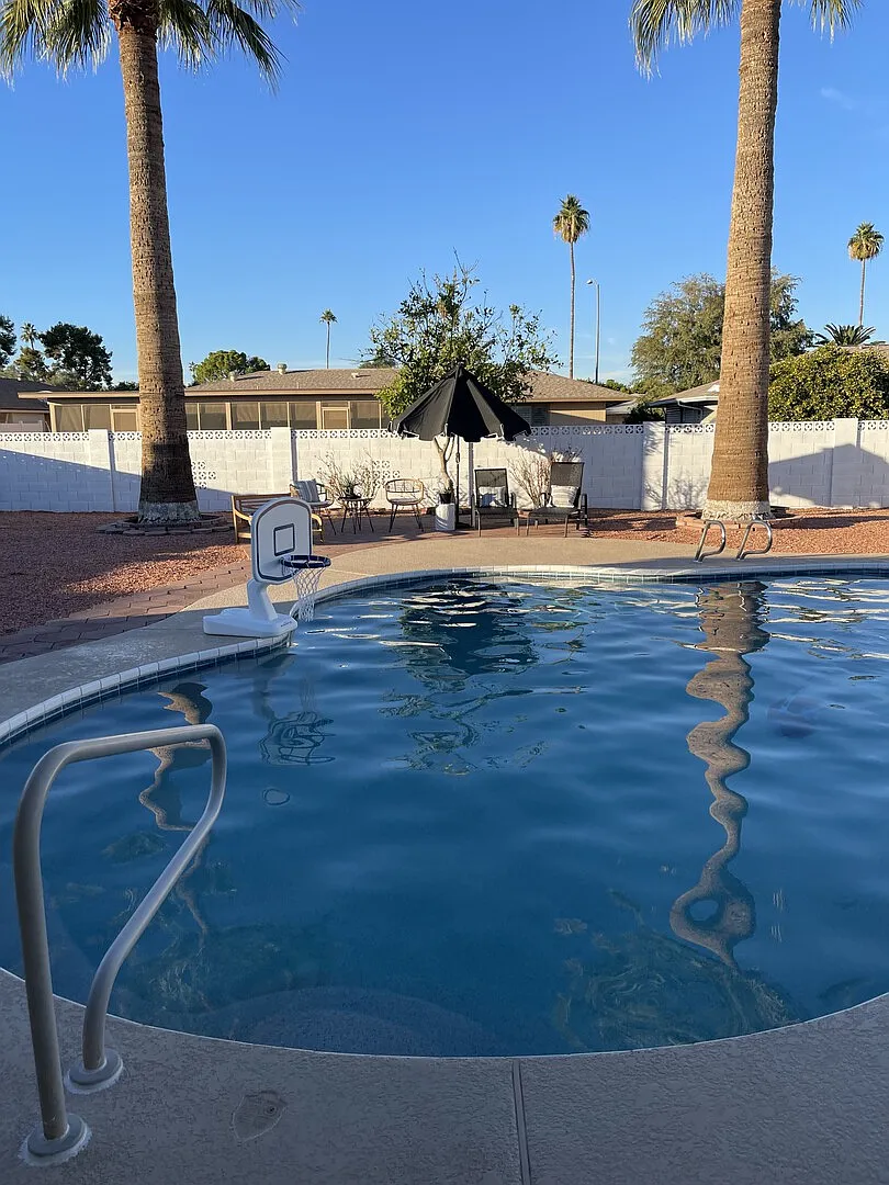 Sun City rental — Photo 1