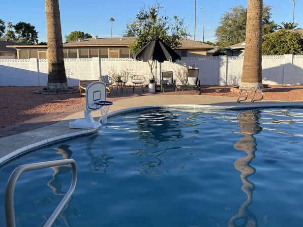 (undisclosed Address), Sun City, AZ 85351