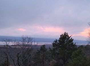 16 Wolf Mountain Rd, Tuskahoma, OK 74574