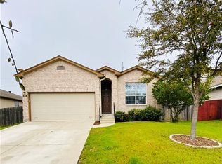 622 Calhoun Dr, New Braunfels, TX 78130