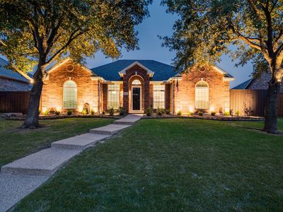 1710 Redcedar Dr, Wylie, TX, 75098