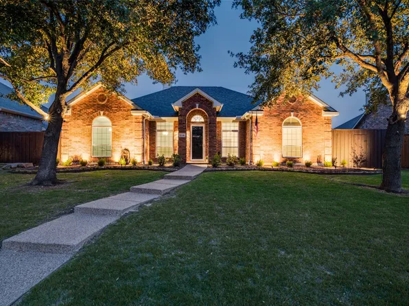 1710 Redcedar Dr, Wylie, TX 75098