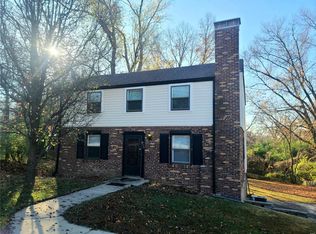 818 Margo Ave, Saint Louis, MO 63135