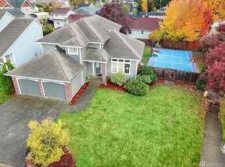 701 16th Street Pl NW, Puyallup, WA 98371