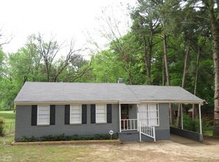 1909 Tulsa Ave, Memphis, TN 38127
