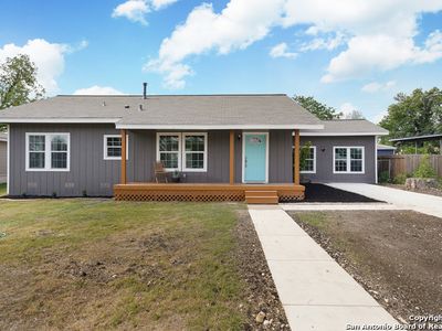 2730 W Mistletoe Ave, San Antonio, TX, 78228