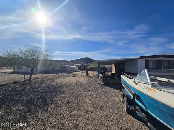7910 W Linda Vista Blvd, Tucson, AZ 85743