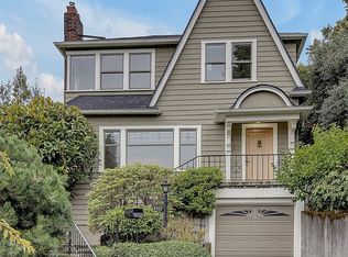 1111 4th Ave N, Seattle, WA 98109