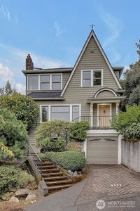 1111 4th Avenue N, Seattle, WA, 98109