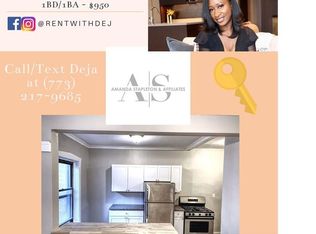 6724 S Chappel Ave #3, Chicago, IL 60649