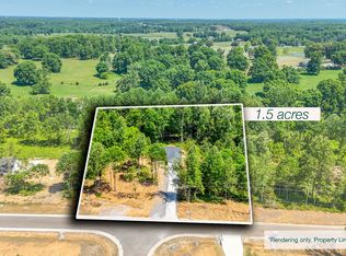 0 Cherry Blossom Way Lot 12, Dickson, TN 37055