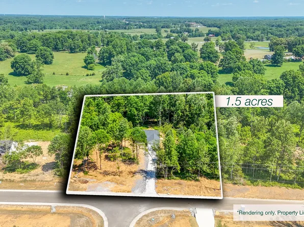 0 Cherry Blossom Way Lot 12, Dickson, TN 37055