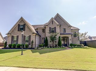 10517 Brandons Bluff Ln, Arlington, TN 38002