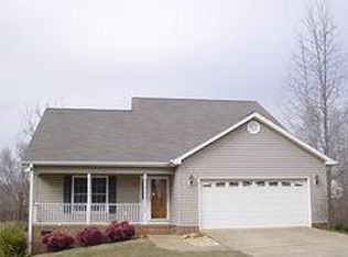 155 Brooke Lee Cir, Taylors, SC 29687