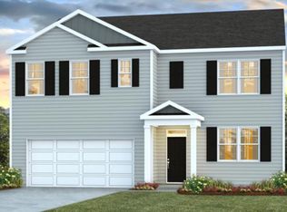 HAYDEN Plan, The Cove at Mallard Crossing, Summerville, SC 29483