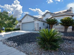 2974 E Eclipse Ave, Fresno, CA 93720