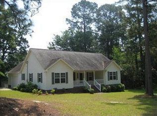 816 Courtney Dr, West Columbia, SC 29172