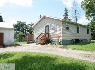 4871 Meridian Rd, Laingsburg, MI 48848