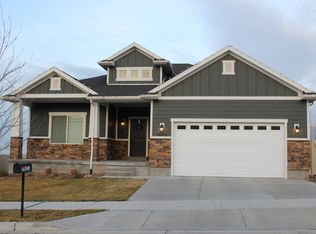 14321 S Attleboro Dr, Herriman, UT 84096