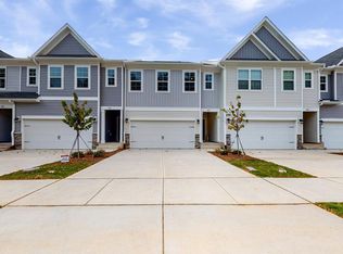 1117 Grenshaw Dr, Morrisville, NC 27560