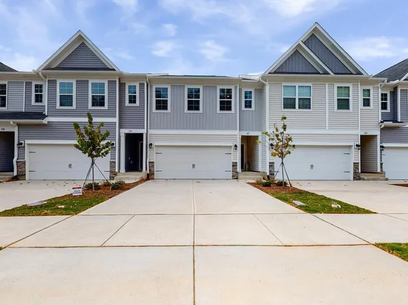 1117 Grenshaw Dr, Morrisville, NC 27560