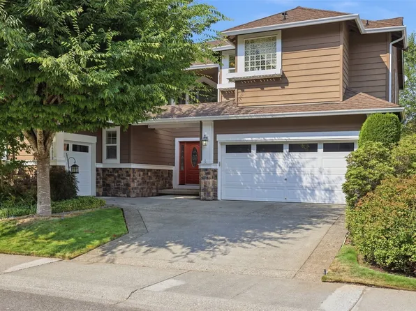 24610 SE 278th Street, Maple Valley, WA 98038