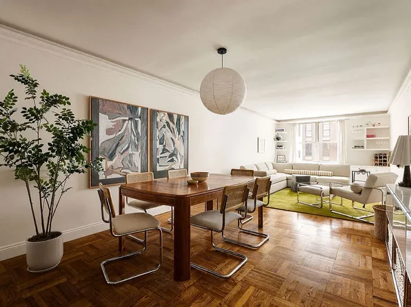 13 W 13th St APT 6BS, Manhattan, NY 10011