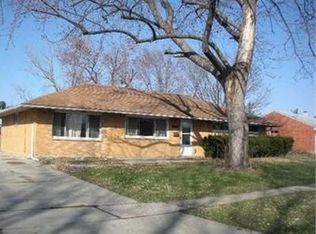 5213 Pocono Dr, Dayton, OH 45424