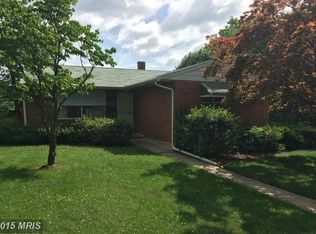 8701 Richmond Ave, Parkville, MD 21234