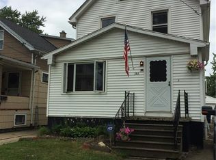 146 Sheffield Ave, Buffalo, NY 14220