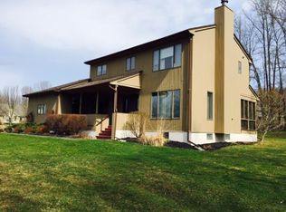 301 Meadow Wood Ter, Ithaca, NY 14850