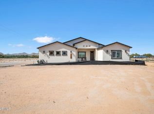 12608 S AIRPORT Road, Buckeye, AZ 85326