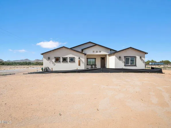 12608 S AIRPORT Road, Buckeye, AZ 85326